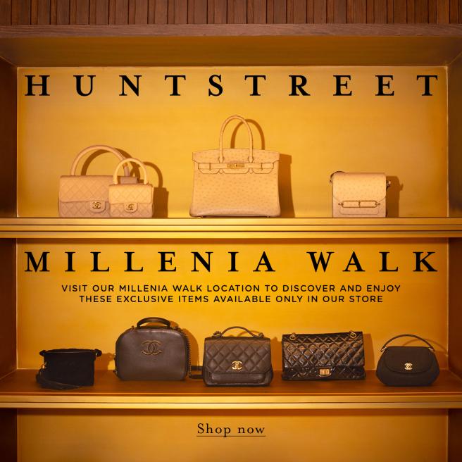 M Walk
